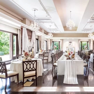 【金曜日限定】1日貸切!一軒家丸ごと体験×絶品4万コース試食