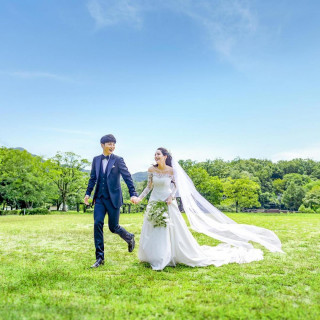 【挙式も披露宴もずっと一緒に♪】サポート充実★ペット婚相談会