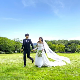 【ペットの参加OK◎】1日貸切！ガーデン付き一軒家の魅力を体験