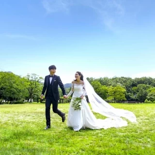 【挙式も披露宴もずっと一緒に♪】サポート充実★ペット婚相談会