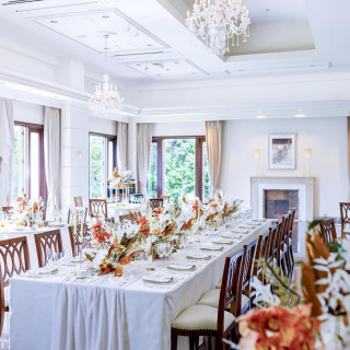 式場探しの基準がわかる！全館ツアー＆リアル見積公開＆相談会