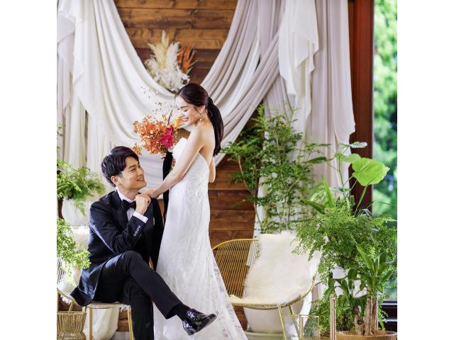 ファッションショー