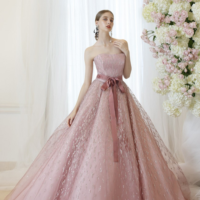 ウェディングドレス・衣装｜アイネスヴィラノッツェ宝ヶ池