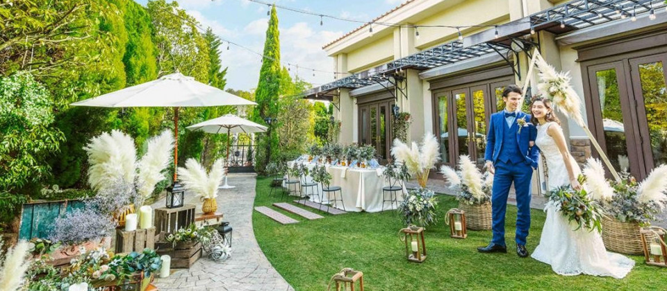 22年 ゲストハウス 京都で人気の結婚式場口コミランキング ウエディングパーク