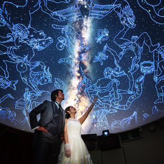 南阿蘇ルナ天文台 オーベルジュ 森のアトリエ の結婚式 特徴と口コミをチェック ウエディングパーク