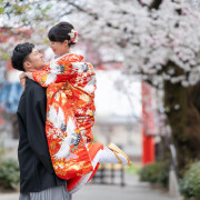 冠稲荷神社 宮の森迎賓館 ティアラグリーンパレス