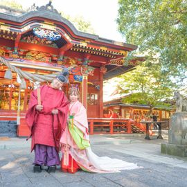 【初見学の方必見】神前式とは?安心説明&試食付ファーストステップ相談会