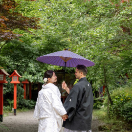 【プランナーがしっかりサポート!!】お急ぎ結婚式フェア