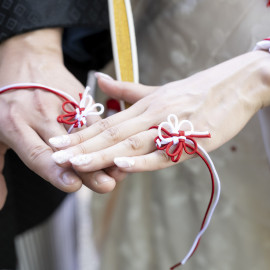 【アットホームな雰囲気での披露宴・ご会食を】ご家族少人数婚フェア