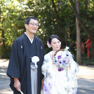 当日ご成約の新郎新婦様へ♡5万円分特典プレゼント!