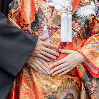 【パパ・ママキッズ婚】マタニティ・お子様連れでも安心の神社見学フェア