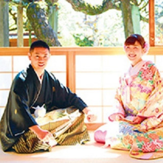 【家族婚、親族婚をお考えの方へ】ご家族少人数婚フェア