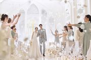 ニーズ広島 by T&G WEDDING(旧 アーククラブ迎賓館 広島)