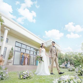 ニーズ広島 by T&G WEDDING(旧 アーククラブ迎賓館 広島)のおすすめポイントの写真（3枚目）