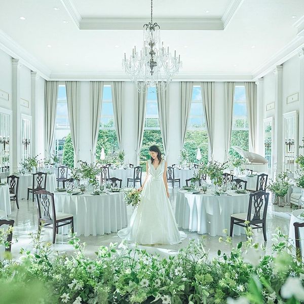写真・画像（1397枚）｜ニーズ広島 by T&G WEDDING(旧 アーククラブ