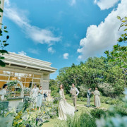 アーククラブ迎賓館（広島）/テイクアンドギヴ・ニーズウェディング