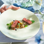 アーククラブ迎賓館（広島）/テイクアンドギヴ・ニーズウェディング