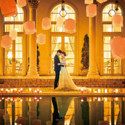 アーククラブ迎賓館（広島）/テイクアンドギヴ・ニーズウェディング