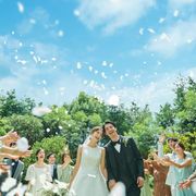 ニーズ広島 by T&G WEDDING(旧 アーククラブ迎賓館 広島)