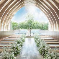 ニーズ広島 by T&G WEDDING(旧 アーククラブ迎賓館 広島)の結婚式の公式写真