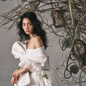 世界中の最新トレンドからセレクト|アーククラブ迎賓館(広島)/テイクアンドギヴ・ニーズウェディングの写真(54725634)