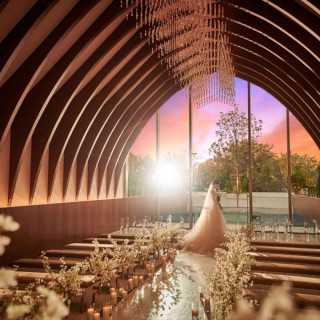 2月BIG!最大150万優待/緑溢れるガーデン&豪華試食体験