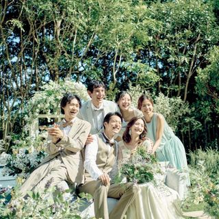 ご予算重視の方へ◆シンプル婚&パパママ婚◆お見積徹底サポート