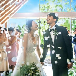 GWラスト！150万優待＆6.5万Gift＆感動チャペル体験