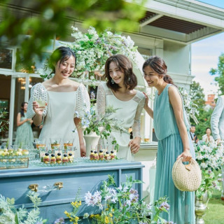 直前予約OK◆クイック相談会◆最短90分でParty見学&見積り比較*