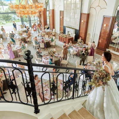 アーククラブ迎賓館 広島 の結婚式 特徴と口コミをチェック ウエディングパーク アーククラブ迎賓館 広島 の結婚式 特徴と口コミをチェック ウエディングパーク