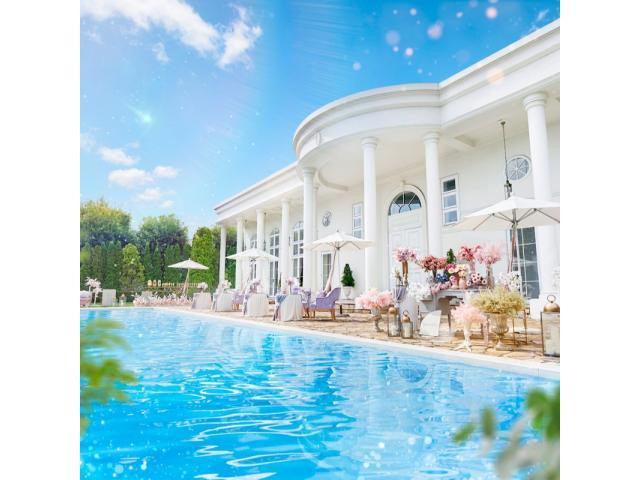 広島駅から20分／ゲスト送迎バスプレゼント／ご見学時のタクシー代負担