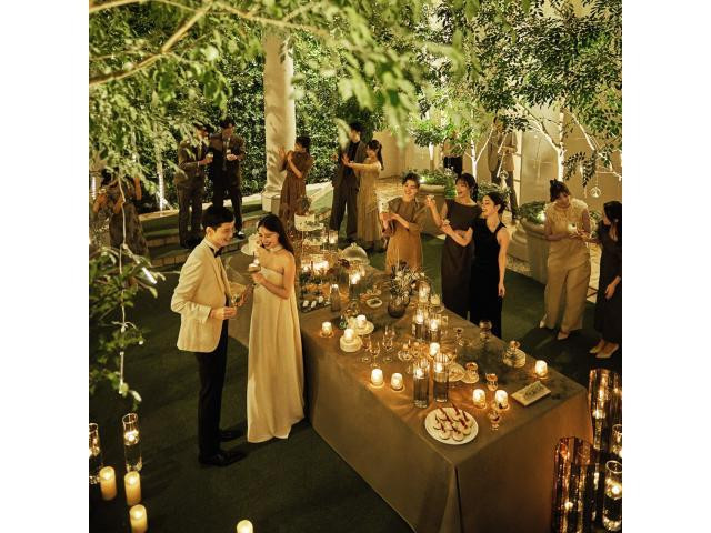 ファッションショー