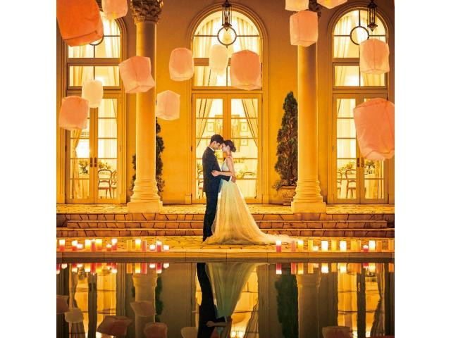 ファッションショー