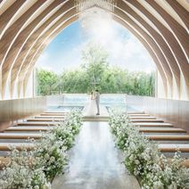 ニーズ広島 by T&G WEDDING(旧 アーククラブ迎賓館 広島)