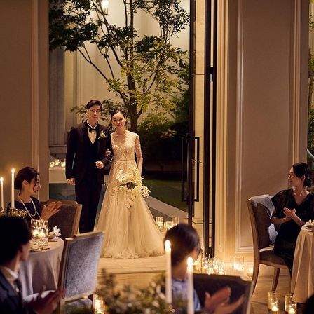 ・|ニーズ広島 by T&G WEDDING(旧 アーククラブ迎賓館 広島)の写真(60808415)