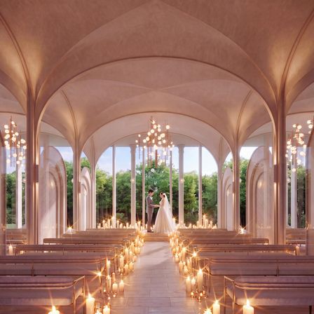 ニーズ広島 by T&G WEDDING(旧 アーククラブ迎賓館 広島)の写真(62764847)