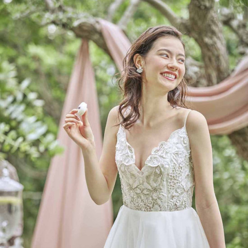 アーククラブ迎賓館（広島）/テイクアンドギヴ・ニーズウェディング