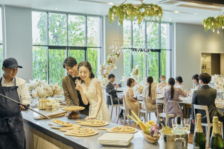 BRIDAL FAIR|ウエディングパルコ アルジェントの写真(55335847)