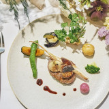 【料理重視派必見】和牛&フォアグラ9品堪能★無料試食つき★