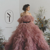 【年末年始スペシャル特典】2着目ドレスをプレゼント!※和装変更も可能