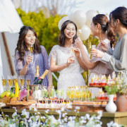 ウエディングパルコ アルジェント