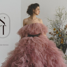 【新作ドレス試着】ALL花嫁体験×豪華試食×挙式体験