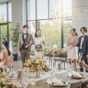 残▲≪緑の邸宅*MAX150万優待≫和牛かに9品試食*演出