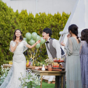 残2【150万割＆豪華試食】4万gift*滝の邸宅＆ガーデン