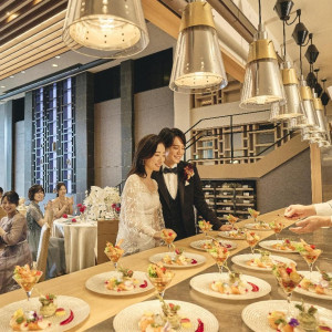 【AM満席*160万優待】森の邸宅&和牛ふぐlive試食