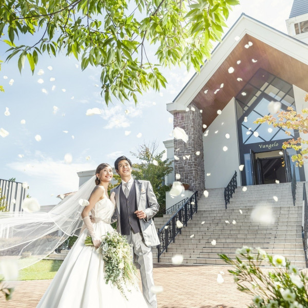 広島の挙式のみokな結婚式場 口コミ人気の選 ウエディングパーク