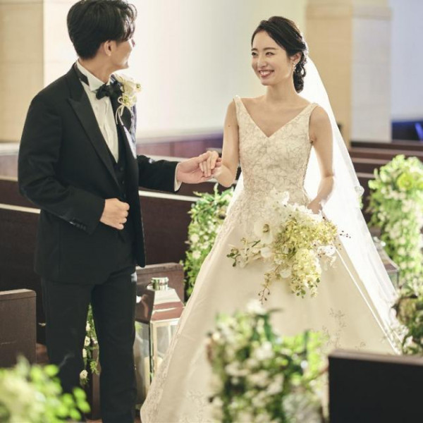 おふたりのリクエストショットもOK