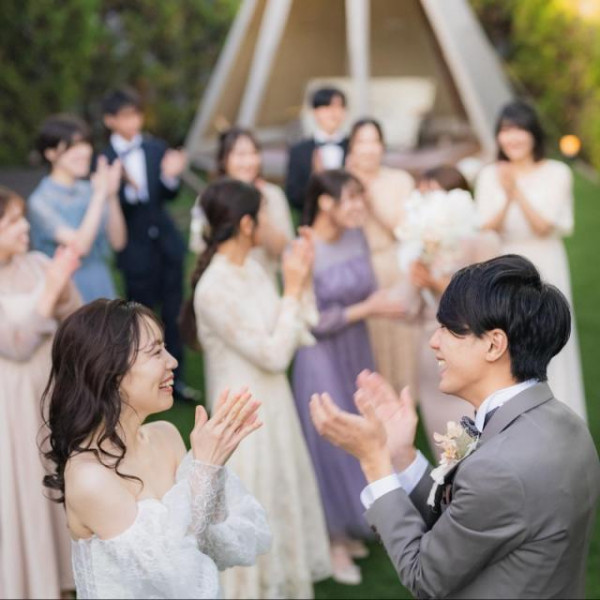 人気の演出体験