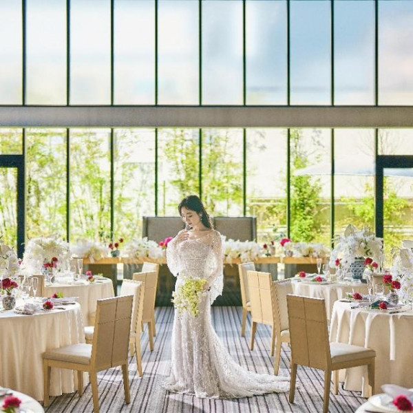 限定組数*ドレスランクアップ