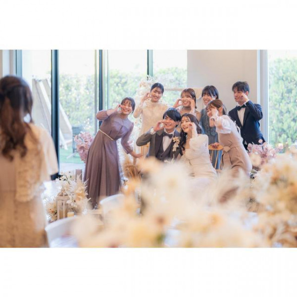 フェア参加で豪華フレンチ試食をご用意